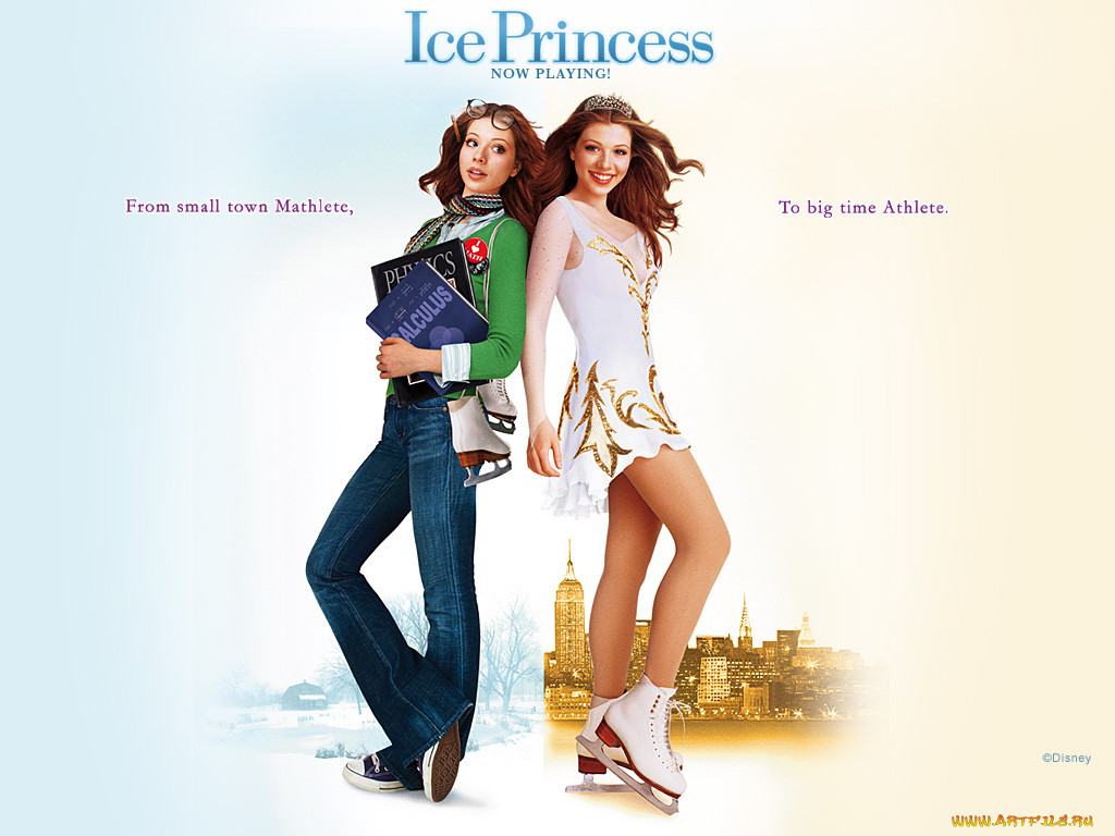 ice, princess, , 